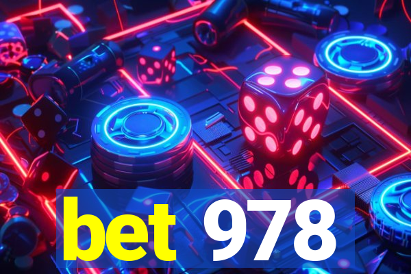 bet 978